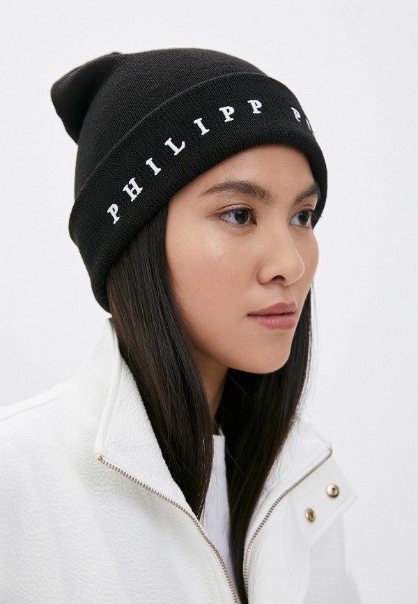 Philipp Plein Шапка - фото 5