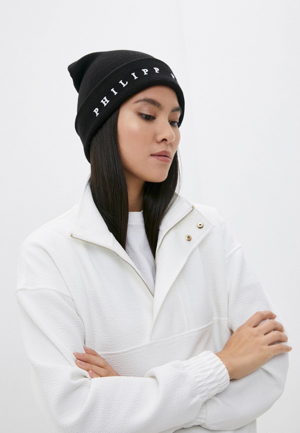 Philipp Plein Шапка - фото 4
