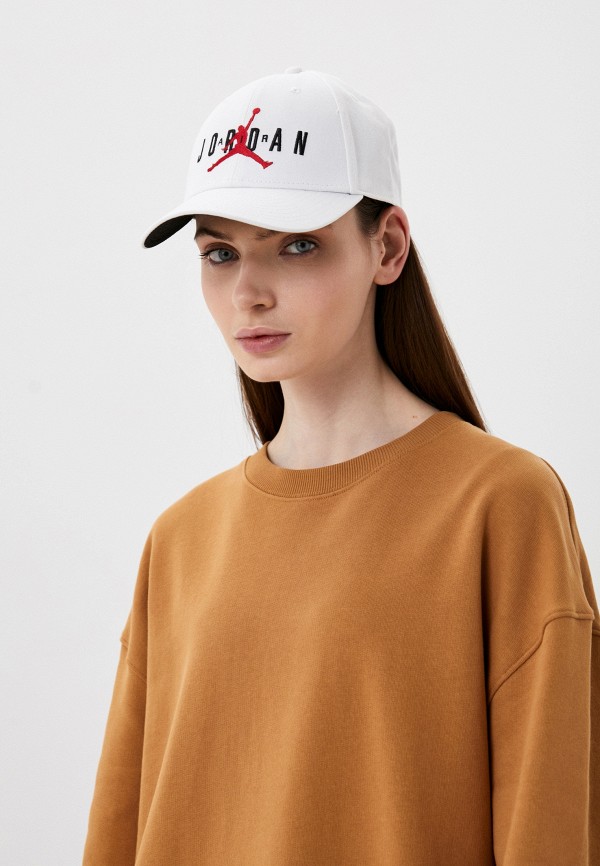 Jordan Бейсболка - JORDAN L91 JM AIR HBR - фото 5
