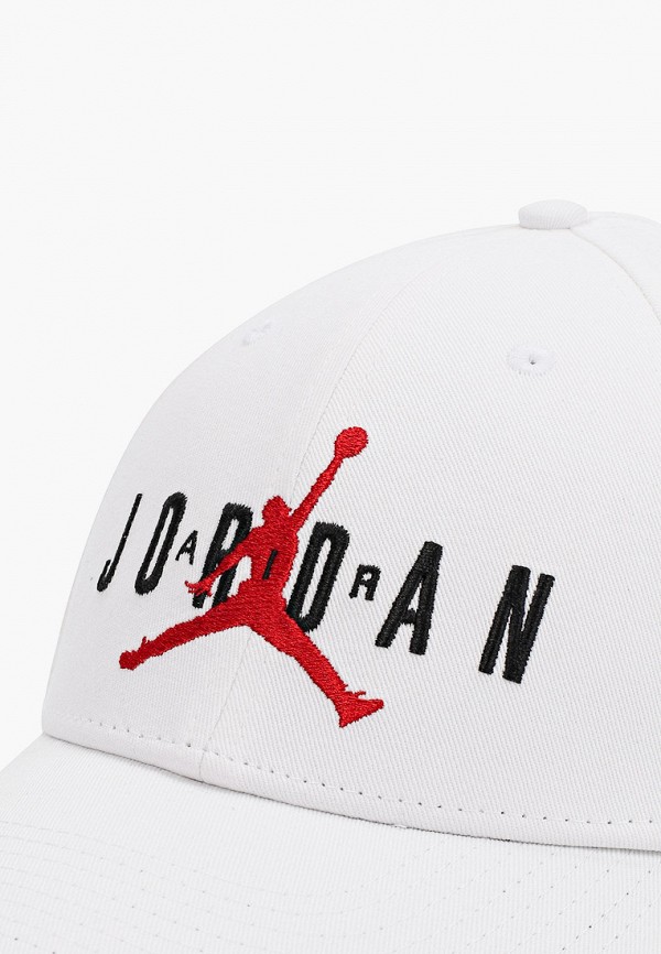 Jordan Бейсболка - JORDAN L91 JM AIR HBR - фото 3