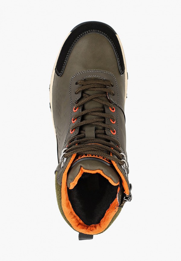 Kenkä Ботинки - фото 4