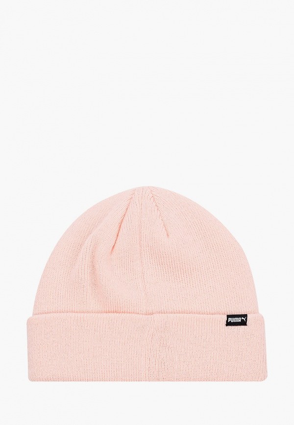 PUMA Шапка - PUMA Classic Cuff Beanie - фото 2