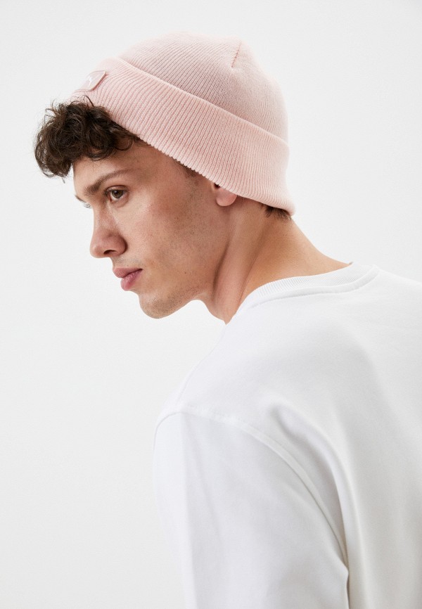 PUMA Шапка - PUMA Classic Cuff Beanie - фото 3