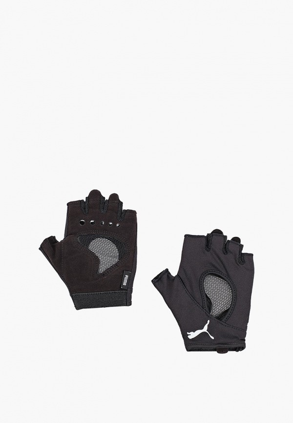 PUMA Перчатки для фитнеса - TR Gym Gloves - фото 1
