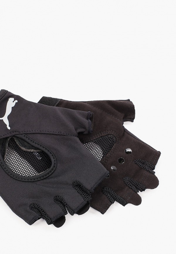 PUMA Перчатки для фитнеса - TR Gym Gloves - фото 2
