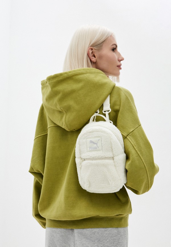 PUMA Рюкзак - Prime Sherpa Minime Backpack - фото 4
