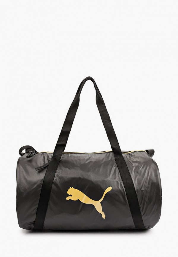 PUMA Сумка спортивная - AT ESS barrel bag moto pack - фото 1