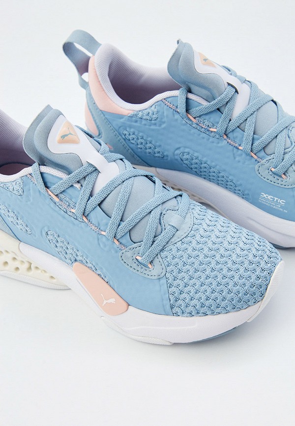 xetic halflife summer pastel women's sneakers
