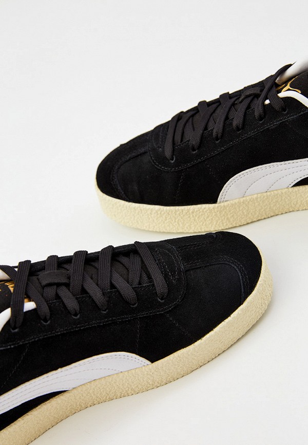 PUMA Кеды - Club - фото 2