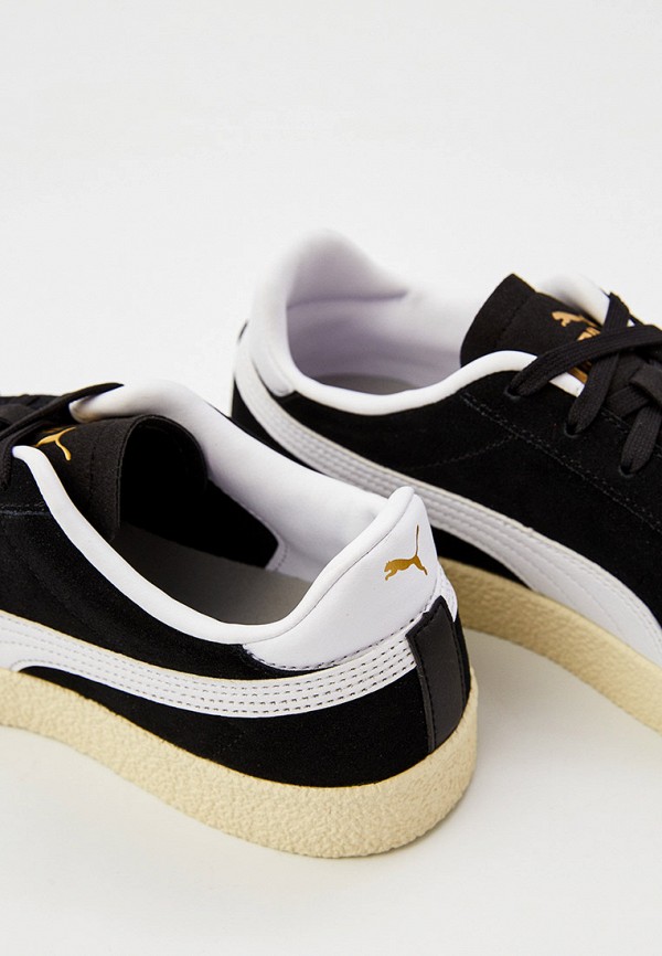 PUMA Кеды - Club - фото 4