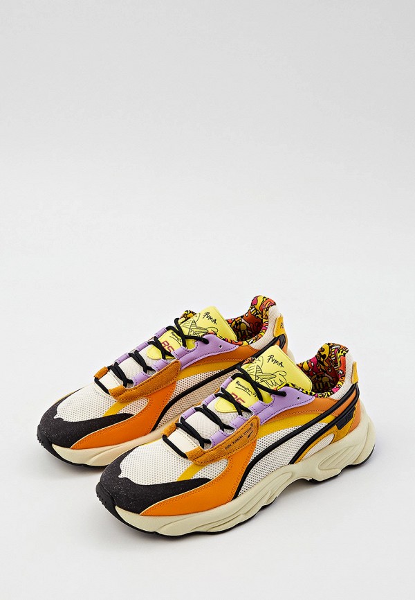 puma rs connect romero