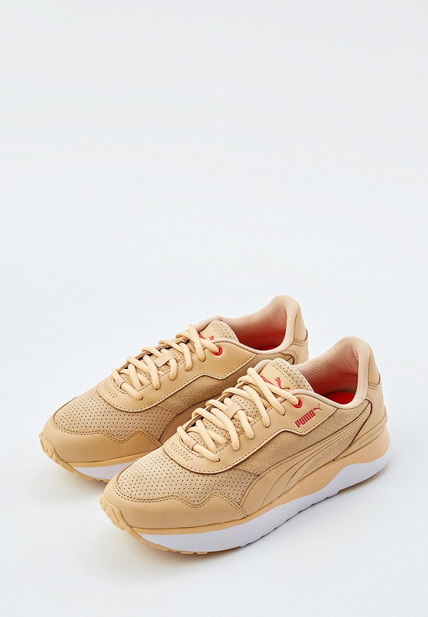 PUMA Кроссовки - R78 Voyage Premium - фото 3