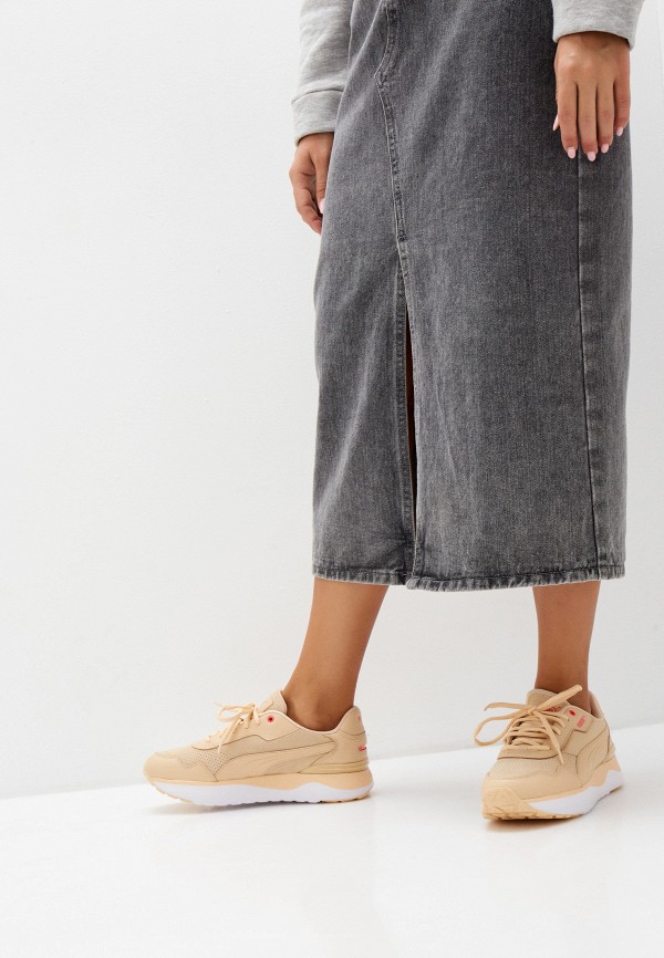 PUMA Кроссовки - R78 Voyage Premium - фото 6