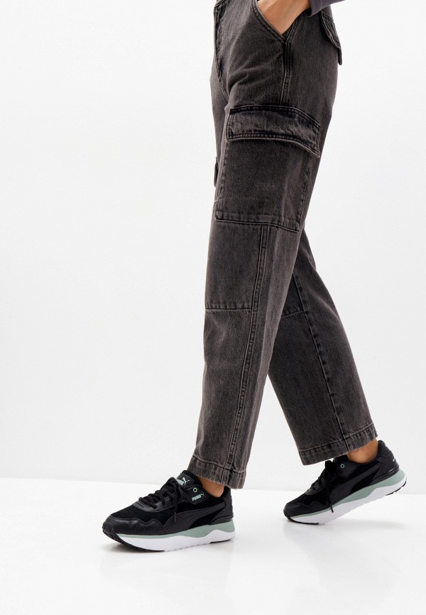 PUMA Кроссовки - R78 Voyage Premium - фото 6