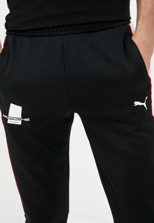 PUMA Брюки спортивные - PL T7 Track Pants - фото 4