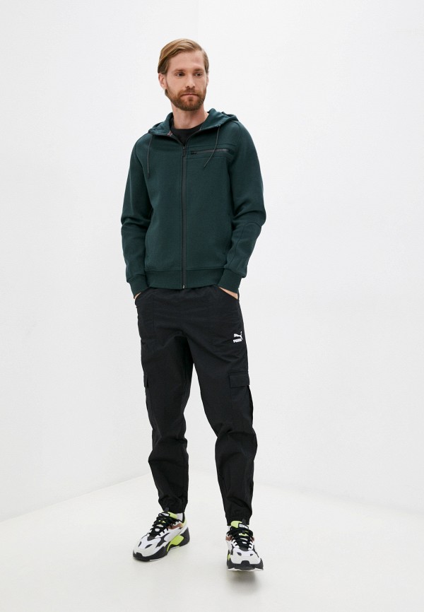 PUMA Брюки - Classics Cargo Pants WV - фото 2