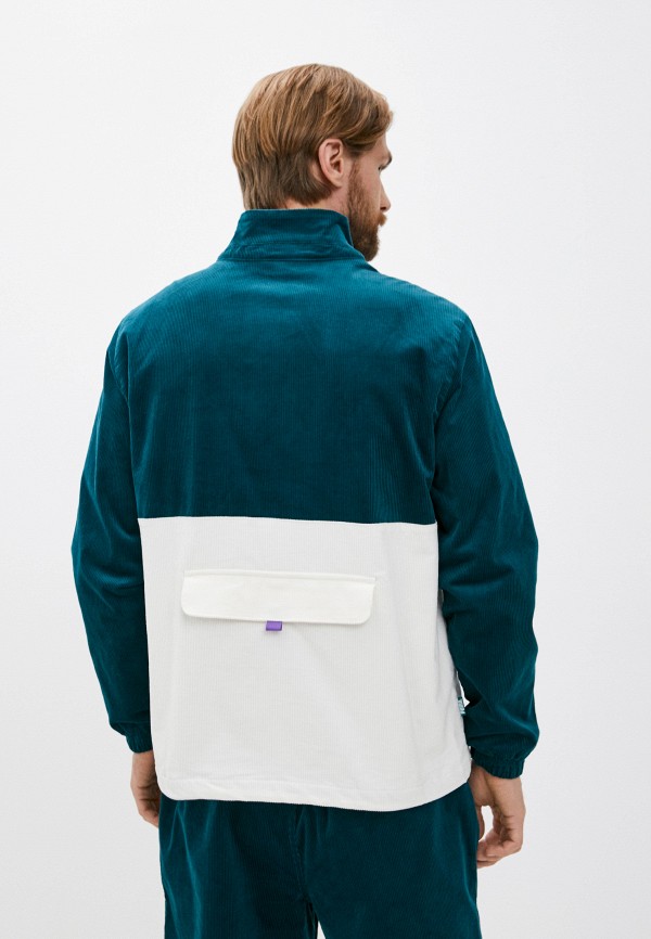 PUMA Куртка - x BUTTER GOODS Track Top - фото 3