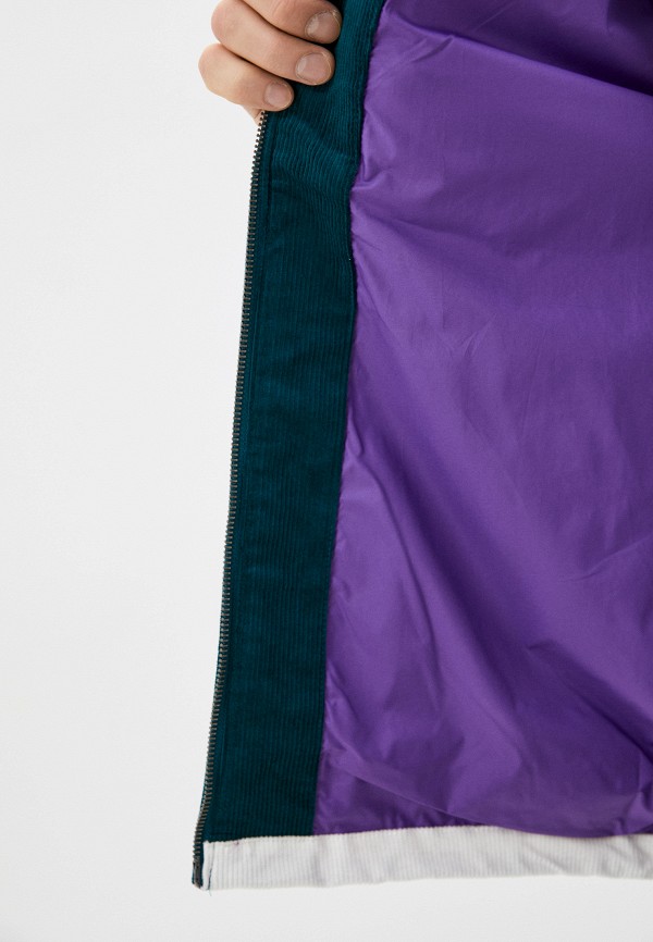 PUMA Куртка - x BUTTER GOODS Track Top - фото 4