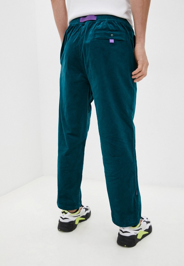PUMA Брюки - x BUTTER GOODS Track Pants - фото 3