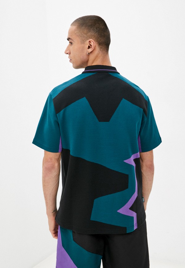 PUMA Поло - x BUTTER GOODS FB Polo - фото 3