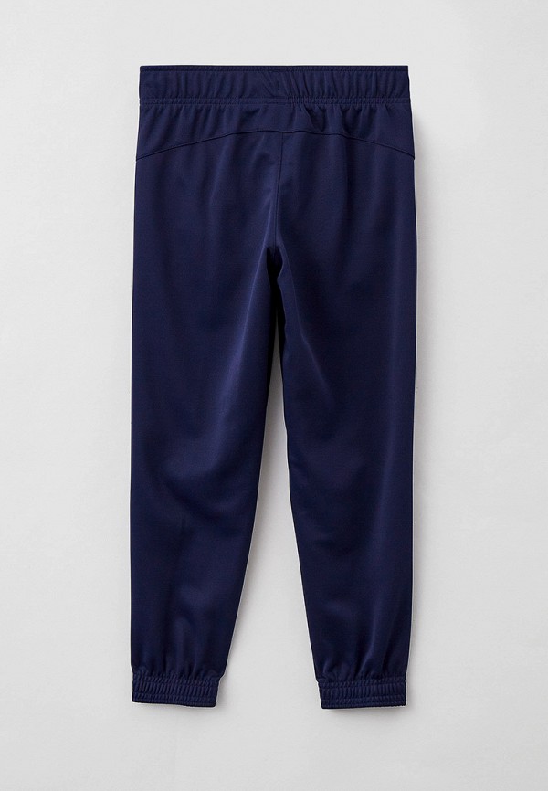 PUMA Брюки спортивные - ACTIVE Tricot Pants cl B - фото 2