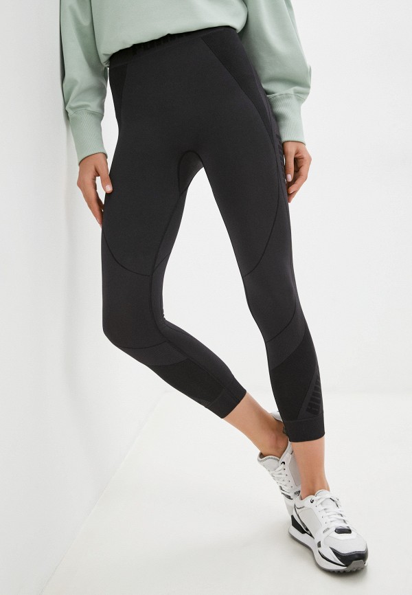 puma evostripe tights