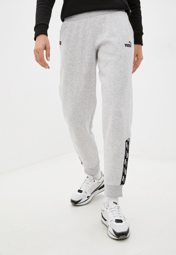 PUMA Брюки спортивные POWER Pants FL cl