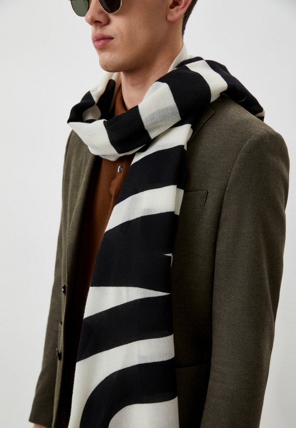 Love Moschino Шарф - фото 5