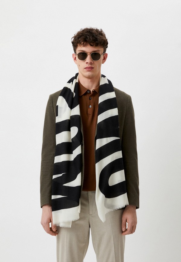 Love Moschino Шарф - фото 4