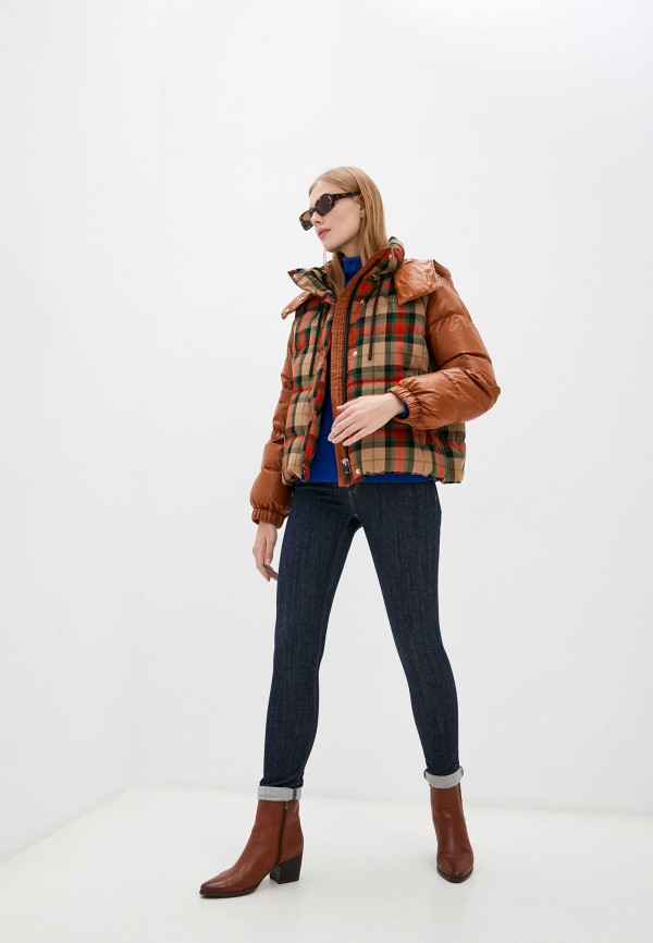 Weekend Max Mara Пуховик - VALICO - фото 3