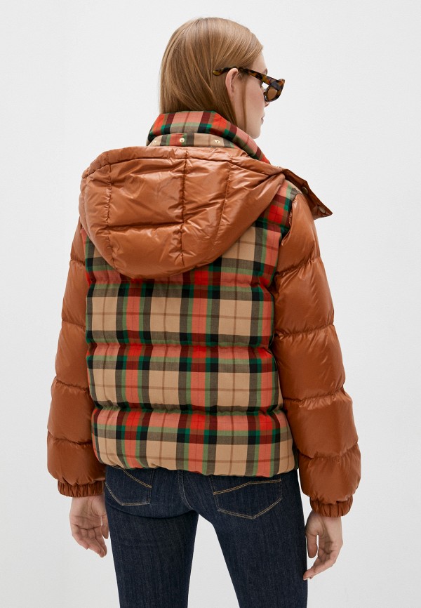 Weekend Max Mara Пуховик - VALICO - фото 4