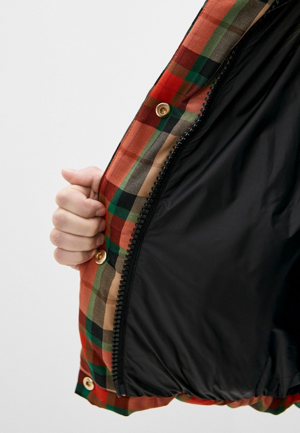 Weekend Max Mara Пуховик - VALICO - фото 5