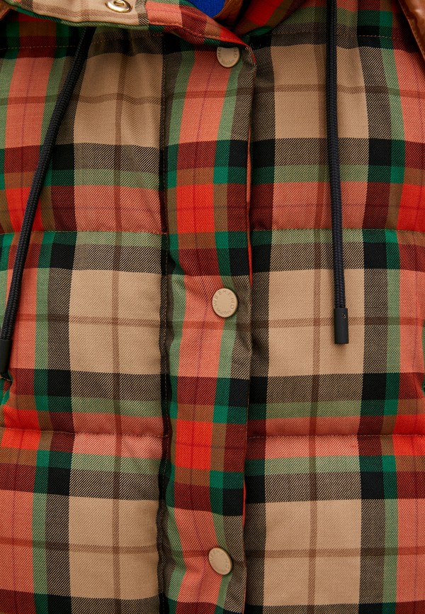 Weekend Max Mara Пуховик - VALICO - фото 6