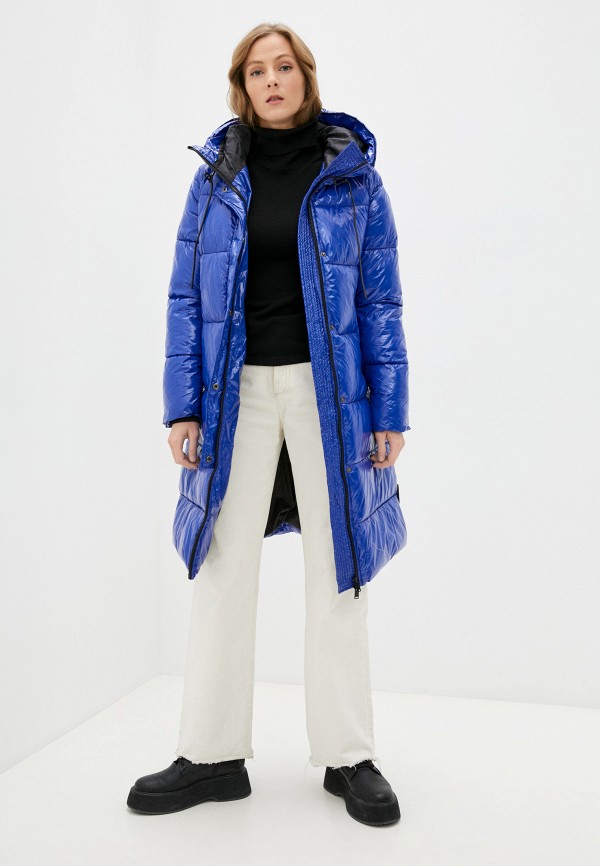 Silvian Heach Куртка утепленная - фото 2