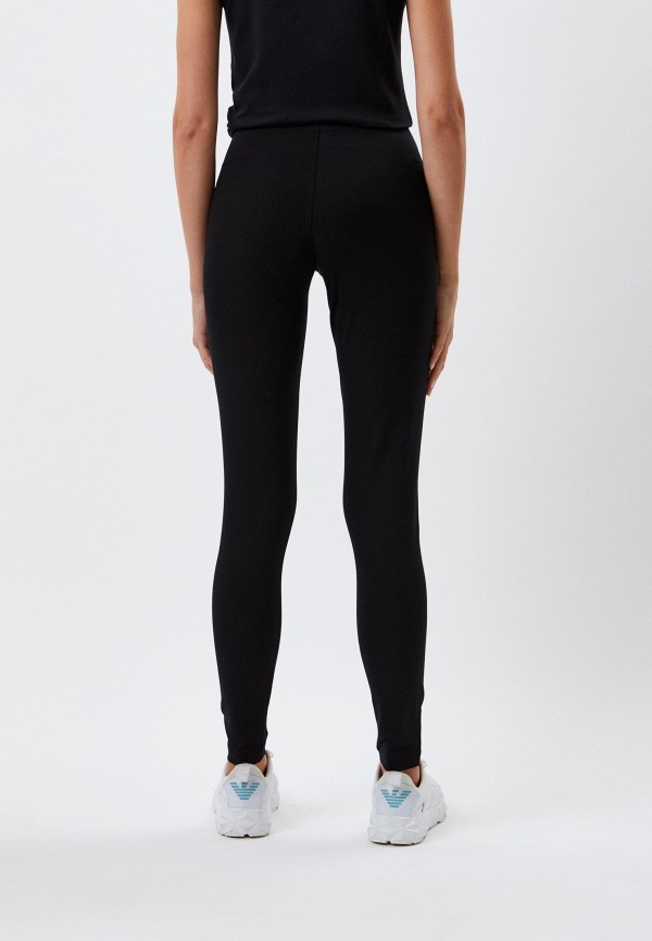 EA7 Леггинсы - фото 3