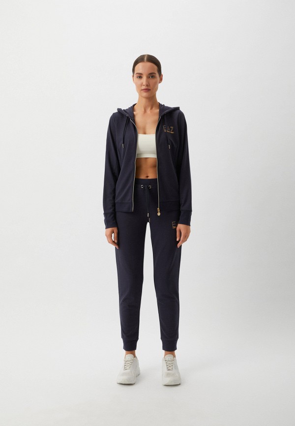 EA7 Костюм спортивный - фото 1