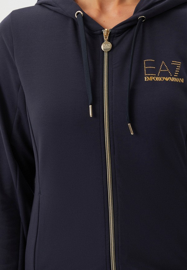 EA7 Костюм спортивный - фото 4