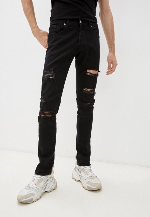 John Richmond Джинсы - фото 1