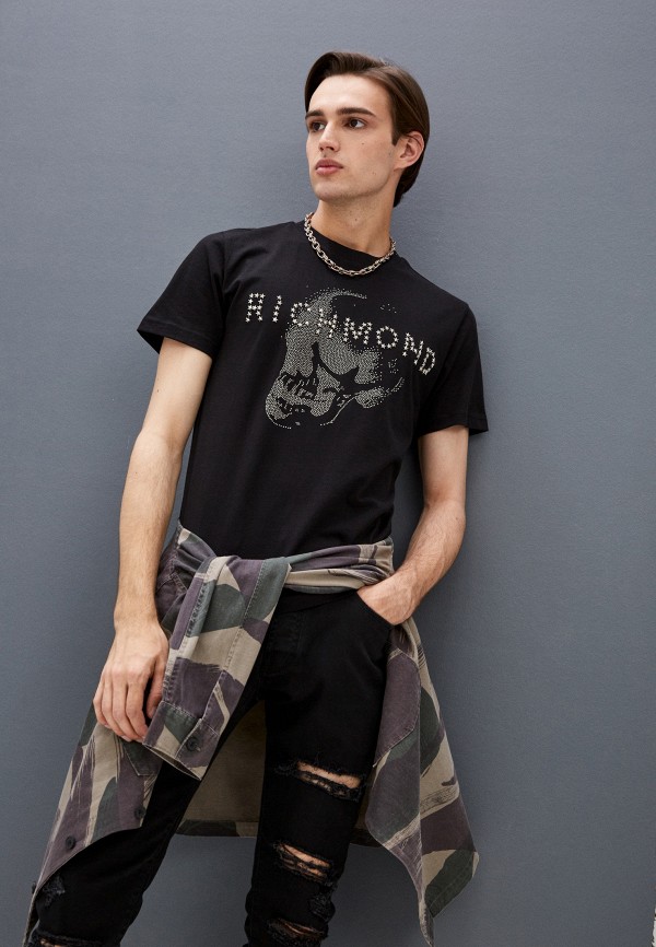 John Richmond Джинсы - фото 2