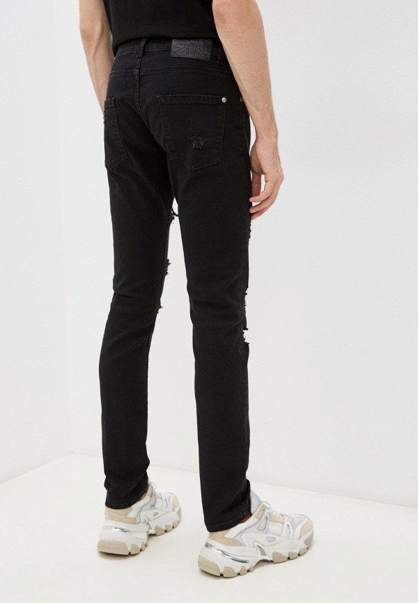 John Richmond Джинсы - фото 4