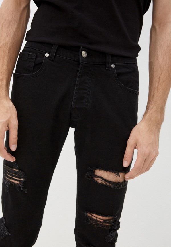 John Richmond Джинсы - фото 5