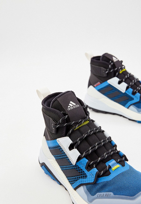 adidas Кроссовки - TERREX TRAILMAKER MID CRDY W - фото 2