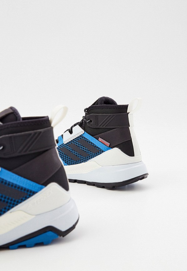 adidas Кроссовки - TERREX TRAILMAKER MID CRDY W - фото 4
