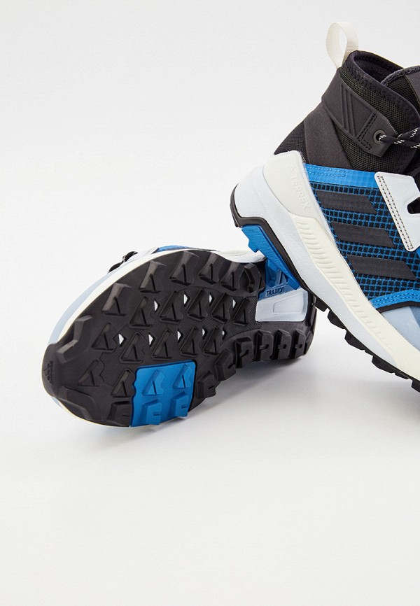 adidas Кроссовки - TERREX TRAILMAKER MID CRDY W - фото 5