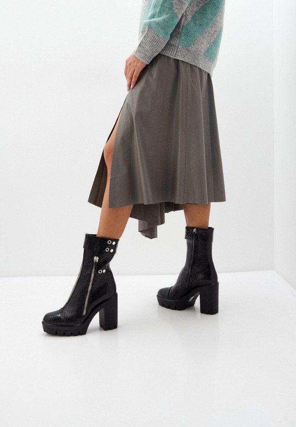 Giuseppe Zanotti Полусапоги - фото 6