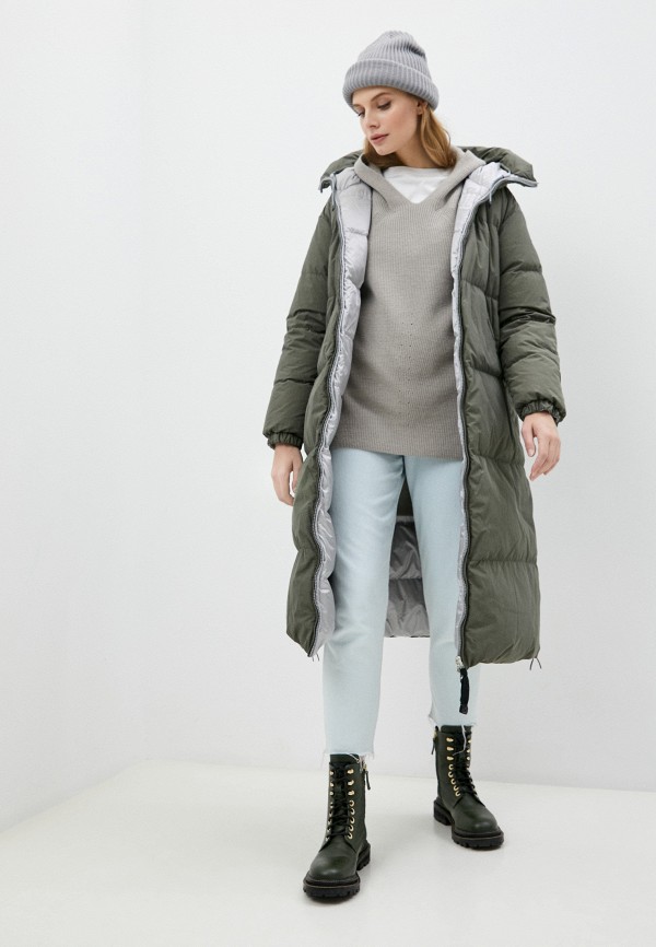 Parajumpers Пуховик - SLEEPING BAG - фото 3