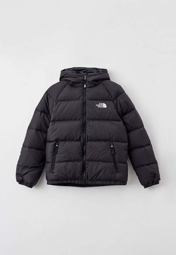 Куртка утепленная The North Face VF INTERNATIONAL SAGL купить за 13899 ₽ в  интернет-магазине Lamoda.ru