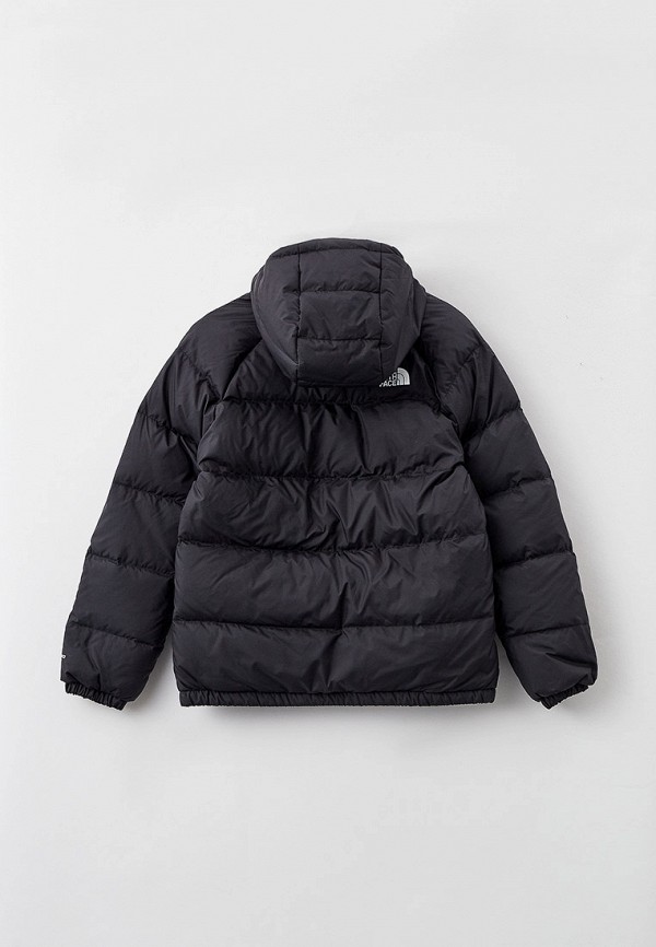 Куртка утепленная The North Face VF INTERNATIONAL SAGL, цвет: черный,  RTLAAR670801 — купить в интернет-магазине Lamoda