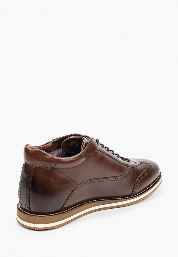 Roberto Piraloff Кроссовки - фото 3