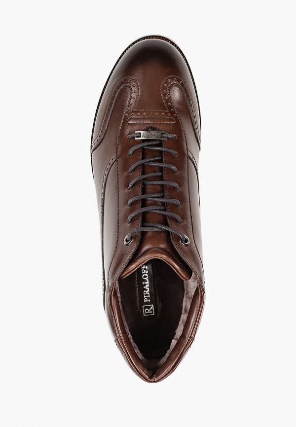 Roberto Piraloff Кроссовки - фото 4